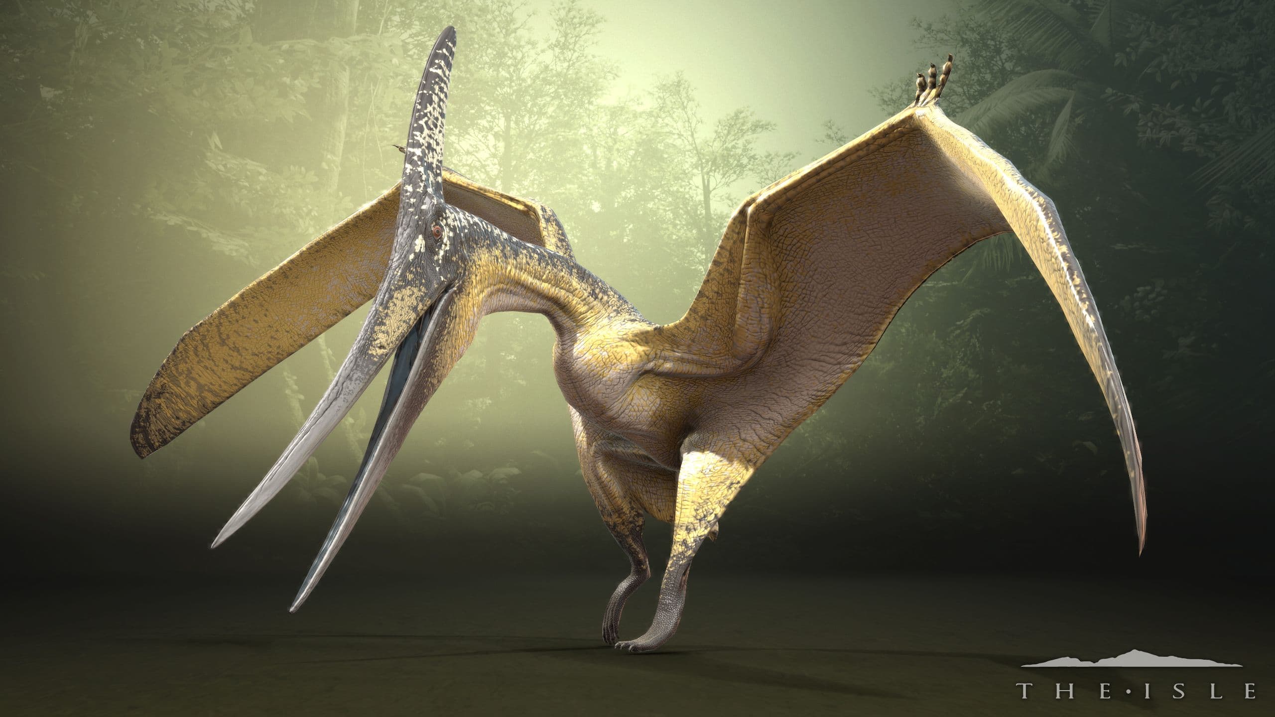 Pteranodon
